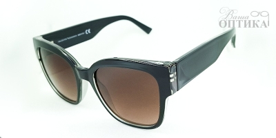 Valentin Yudashkin 3-2351 1 55 очки солнцезащитные